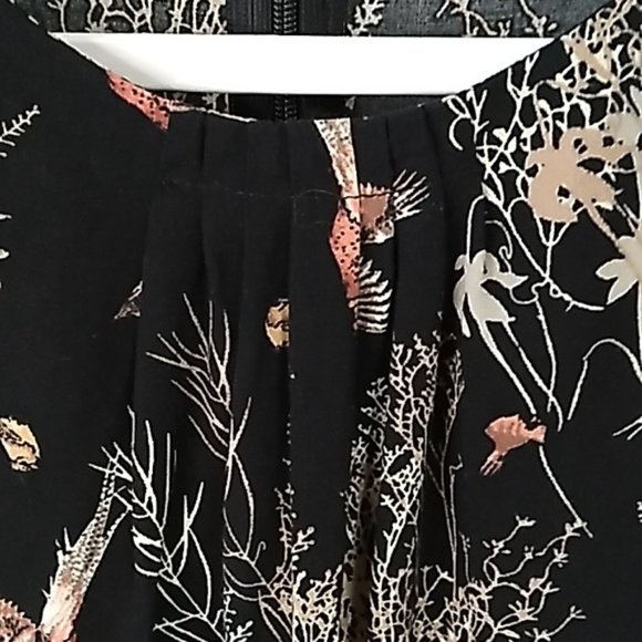 Marc New York Andrew Womens Performance Lace Up Back Top - Picture 2 of 12